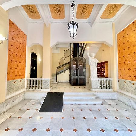 B&B Palazzo Dei Velieri Salerno Kültér fotó