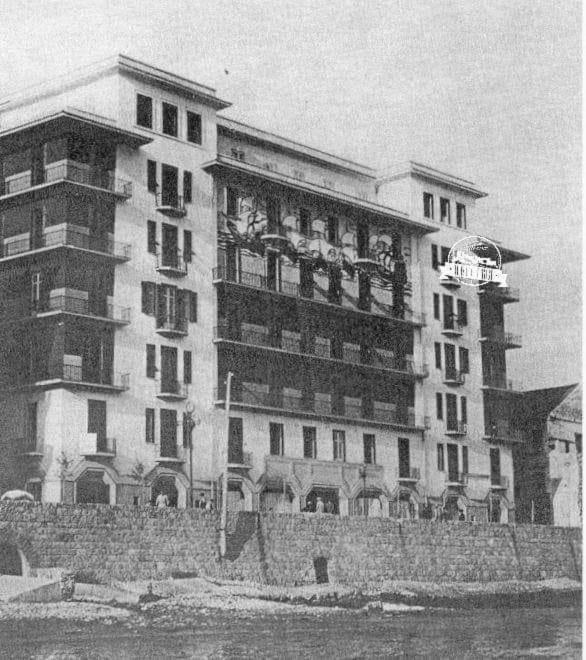 B&B Palazzo Dei Velieri Salerno Kültér fotó