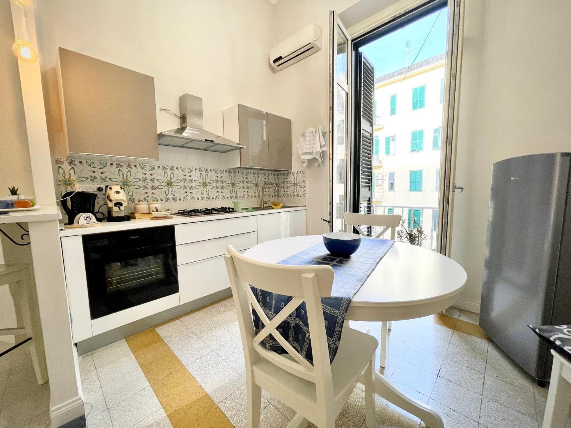 B&B Palazzo Dei Velieri Salerno Kültér fotó